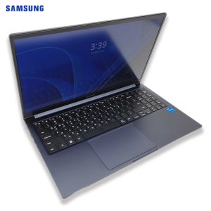 리퍼비시 삼성 갤럭시북 블루 i5 11TH RAM 16GB 15.6인치 리퍼 노트북