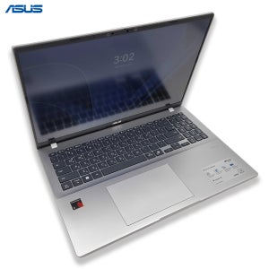리퍼비시 ASUS VIVOBOOK 퀄컴 RAM 16GB 16인치 리퍼 노트북