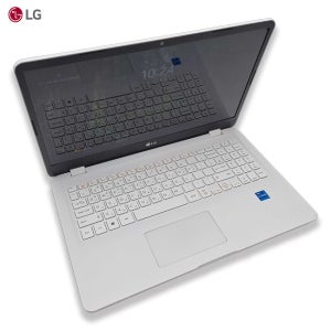 [무료오피스패키지]리퍼비시 LG 울트라 i5 11TH RAM 16GB 756GB 15.6인치 화이트 리퍼 노트북