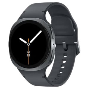 삼성전자 갤럭시 워치 8 44mm SM-L330  GPS + 블루투스  37.3mm  그래파이트