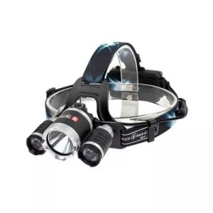 헤드렌턴 WS-H380