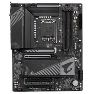 기가바이트 B760 AORUS ELITE AX 피씨디렉트 신품 재고