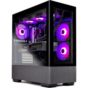 AOTESIER 게이밍 PC 데스크탑 – 인텔 코어 i7 12700F 2.1GHz, NVIDIA RTX 4070 Ti, 1TB NVME SSD, 16GB DDR4 RAM 3200,