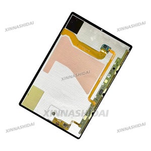 삼성 갤럭시 탭 S6 SM-T860 T860 T865 T865N T867 T866N 10.5인치 LCD 디스플레이 터치 스크린 디지타이저 어셈블리 교체용