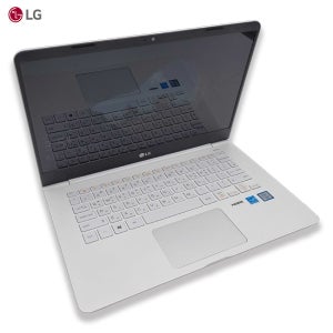 리퍼비시 LG 14인치 그램 RAM 8GB SSD 256GB 초경량 리퍼 노트북