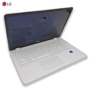 리퍼비시 LG 울트라 i5 11TH RAM 16GB 15.6인치 리퍼 노트북