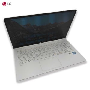 리퍼비시 LG 15인치 그램 i5 CPU SSD 512GB 가벼운 리퍼 노트북