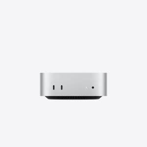 [롯데백화점] Apple [사전 예약] 맥미니 M6 12코어 CPU 12코어 GPU 16GB 512GB MHQL4KH/A LE1222349508