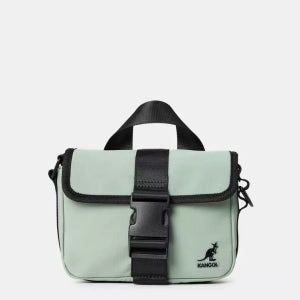 캉골 아이스버그 크로스바디 백 크로스백 가방 CROSSBODY BAG Iceberg 70829815 145690445