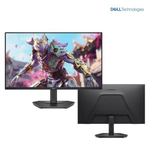 델 [예약판매10월초] DELL 24인치 SE2426HG 게이밍 모니터 240Hz 0.5ms Fast IPS FHD 틸트 시력보호