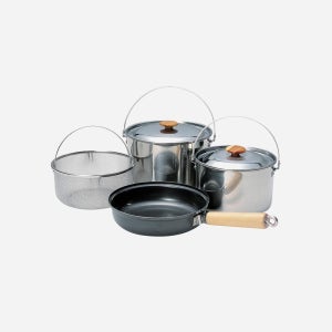 스노우피크 필드쿠커Pro3 (CS-023R)
