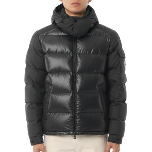 몽클레르 26FW Maya 후드 쇼트 다운 자켓 (1A00138 597YX 999)
