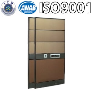 60T 멀티 양면벨트 블럭 파티션 H1800 예쁜 회의실 공간분리