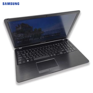 리퍼비시 삼성 i5 CPU RAM 16GB 756GB 15.6인치 리퍼 노트북
