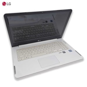 리퍼비시 LG 울트라 i5 CPU GeForce 외장그래픽 756GB 15.6인치 리퍼 노트북