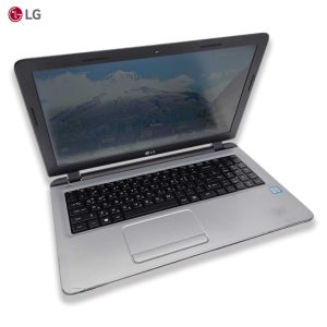 리퍼비시 LG 울트라 i5 CPU RAM 16GB 756GB 15.6인치 리퍼 노트북