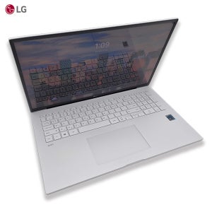 리퍼비시 LG 17인치 그램 i7 11TH RAM 16GB 가벼운 대화면 리퍼 노트북