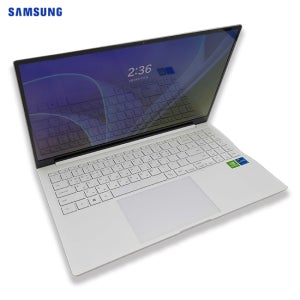 [갤럭시북풀박스패키지]삼성 갤럭시북 i5 11TH RAM 16GB GeForce 15.6인치 노트북