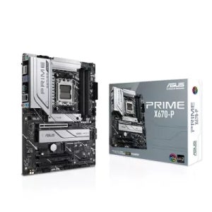 ASUS PRIME X670 P/CSM 대원씨티에스 리퍼비시