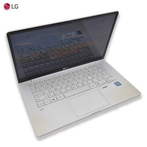 [그램풀박스패키지]LG 14인치 그램 i5 8TH RAM 16GB 512GB 초경량 노트북