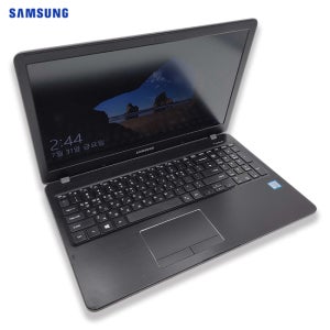 삼성 울트라 i5 CPU RAM 16GB 756GB 15.6인치 노트북