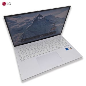 [그램풀박스패키지]리퍼비시 LG 16인치 그램 i5 12TH RAM 16GB 가벼운 리퍼 노트북