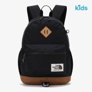 노스페이스 키즈 버클리 팩 미디움 NM2DS50R