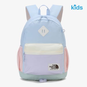 노스페이스 키즈 버클리 팩 미디움 NM2DS50T
