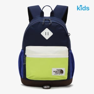 노스페이스 키즈 버클리 팩 미디움 NM2DS50S