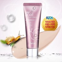 인타글리오 스네일 블레미쉬밤 비비 40ml (SPF45)