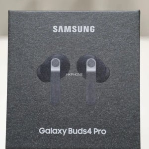 삼성전자 갤럭시 버즈4 프로 무선블루투스 이어폰 R640