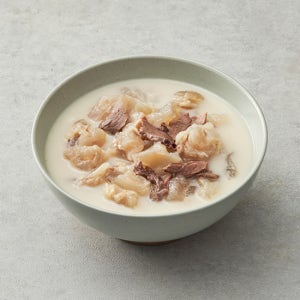 [진실된손맛] 한우사골 도가니탕(리뉴얼)