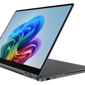 갤럭시 북5 프로 360 (40.6cm) Core™ Ultra 7 / 1TB NVMe SSD, Copilot+ PC