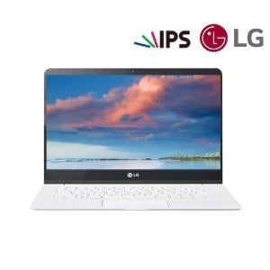 LG 그램 14Z960 i5-6200U 램8G SSD256G Win10