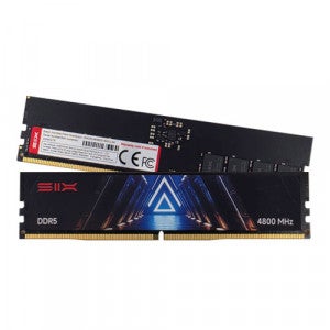 SIX DDR5-4800  (16GB)