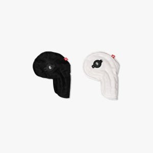keek Air Golf Iron Cover (Single)