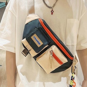 IVERBOA M10369 타젼백