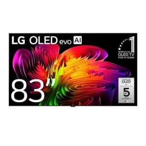 5년무상AS 추가가능 26년 LG OLED83W6KNA OLED evo TV OLED83W6PUA 단품