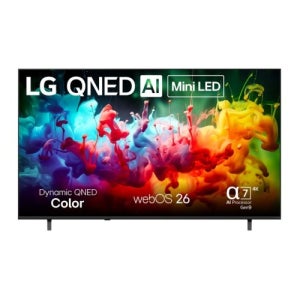 5년무상AS 추가가능 26년 LG 75QNED70BKA LG QNED TV 75QNED75BUA 단품