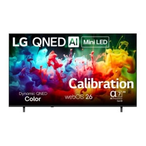 5년무상AS 26년 LG 75QNED70BKA 안심케어 캘리팩 LG QNED TV 75QNED75BUA