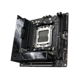 ASUS ROG STRIX X670E I GAMING WIFI 대원씨티에스 풀박스 리퍼비시