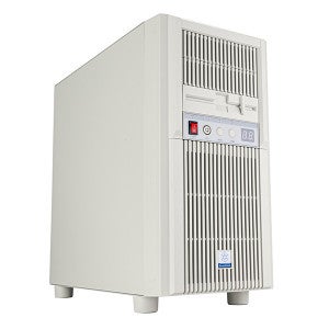 SilverStone SST-FLP03W 마이크로닉스