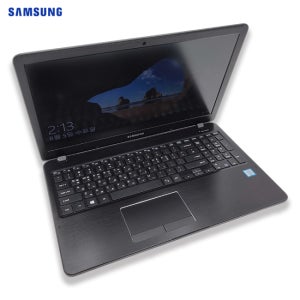 리퍼비시 삼성 i5 CPU RAM 16GB 756GB 15.6인치 리퍼 노트북