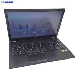 리퍼비시 삼성 i5 HQ RAM 16GB GeForce 외장그래픽 15.6인치 고사양 리퍼 노트북