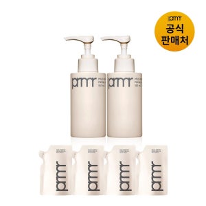 [롯데백화점] 프리메라 [롯데단독][PRMR] 마일드 앤 퍼펙트 페이셜 필링 150ml 듀오세트 LE1222311037