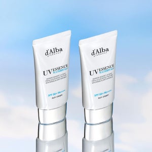 달바 [1+1] 에센스 선크림 50ml(2개)