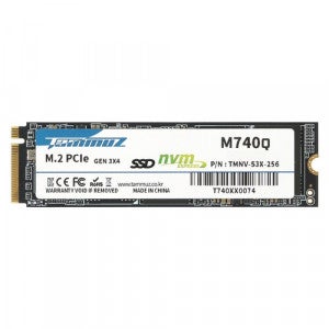 타무즈 M740Q M.2 NVMe 벌크  (128GB)