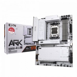COLORFUL CVN X870E ARK FROZEN V14 도우정보