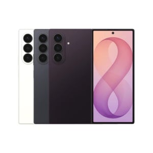 삼성전자 갤럭시 Z 폴드8 울트라 256GB LG U+ 기기변경