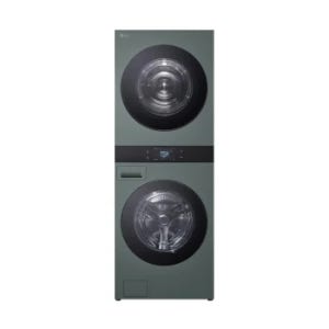 LG 트롬 AI 오브제컬렉션 워시타워 WA2525GGZF